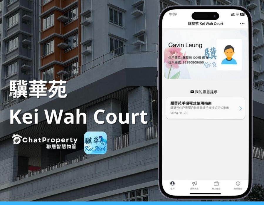 Kei Wah Court Kei Wah Court